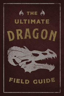 The Ultimate Dragon Field Guide 1