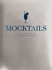 bokomslag Mocktails