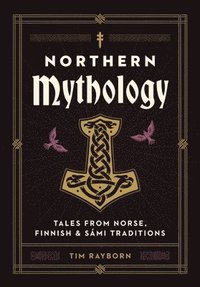 bokomslag Northern Mythology