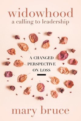Mary Bruce - Widowhood, Häftad
