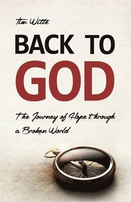 Back to God 1