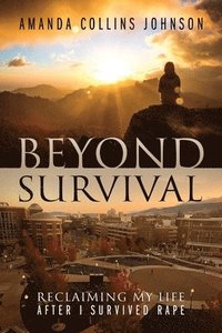 bokomslag Beyond Survival