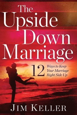 bokomslag Upside Down Marriage