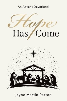 Hope Has Come 1