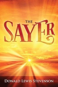 bokomslag The Sayer