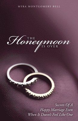 Honeymoon is Over