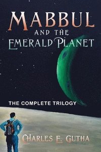 bokomslag Mabbul And The Emerald Planet