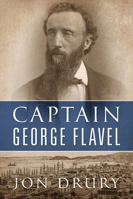 Captain George Flavel 1