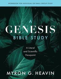 bokomslag A Genesis Bible Study