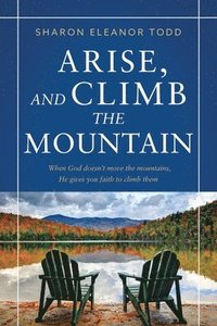 bokomslag Arise, and Climb the Mountain