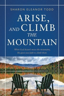 bokomslag Arise, and Climb the Mountain