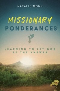 bokomslag Missionary Ponderances
