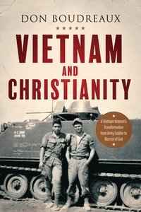 bokomslag Vietnam and Christianity