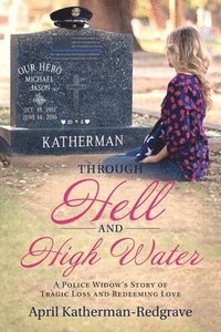 bokomslag Through Hell And High Water
