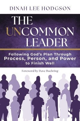 The Uncommon Leader 1