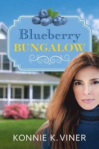 bokomslag Blueberry Bungalow