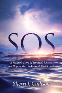 bokomslag SOS