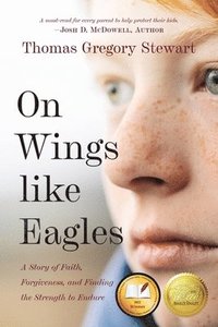 bokomslag On Wings Like Eagles
