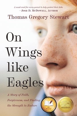 bokomslag On Wings Like Eagles
