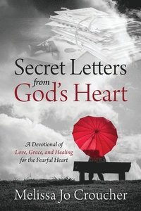 bokomslag Secret Letters From God's Heart