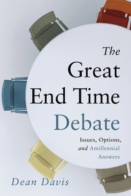 The Great End Time Debate 1