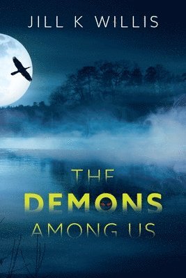 bokomslag Demons Among Us