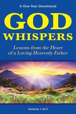 R William Falk, R. William Falk - God Whispers, Häftad