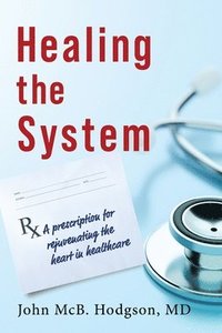 bokomslag Healing The System