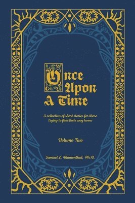 bokomslag Once Upon a Time