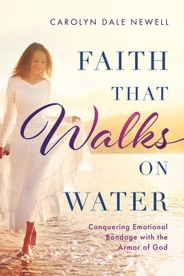 Faith that Walks on Water 1