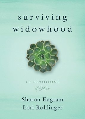 Surviving Widowhood 1