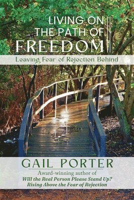 Living On The Path Of Freedom