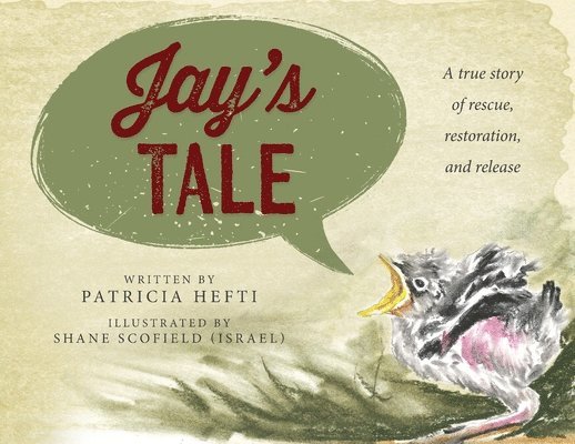 Jay's Tale 1