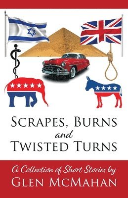 Scrapes, Burns, and Twisted Turns 1