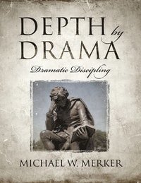 bokomslag Depth by Drama