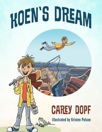 bokomslag Koen's Dream