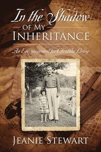 bokomslag In the Shadow Of My Inheritance