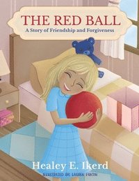 bokomslag The Red Ball