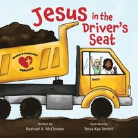 bokomslag Jesus in the Driver's Seat