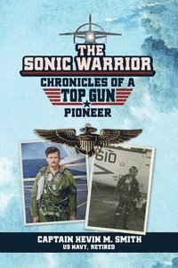 bokomslag The Sonic Warrior