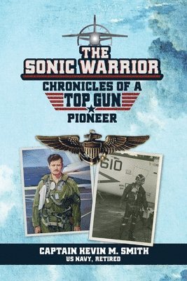 bokomslag Sonic Warrior