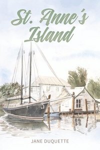bokomslag St. Anne's Island