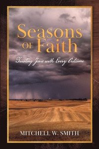 bokomslag Seasons of Faith