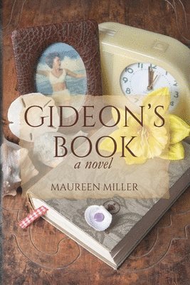 bokomslag Gideon's Book