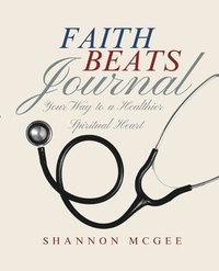 bokomslag Faith Beats Journal