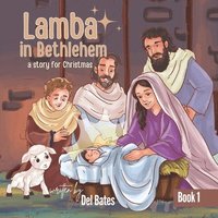 bokomslag Lamba in Bethlehem