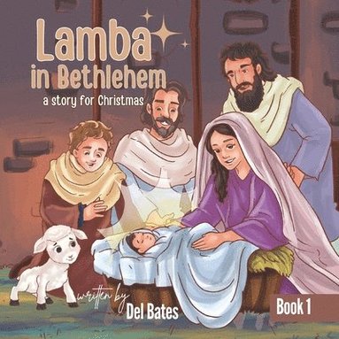 bokomslag Lamba in Bethlehem