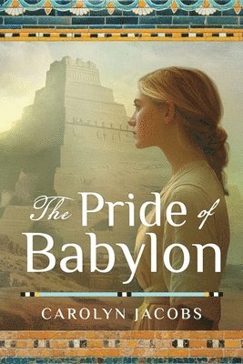 bokomslag Pride of Babylon