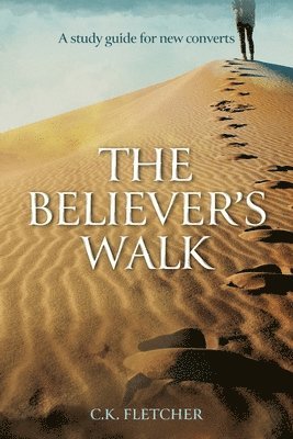 bokomslag Believer's Walk