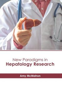 bokomslag New Paradigms in Hepatology Research